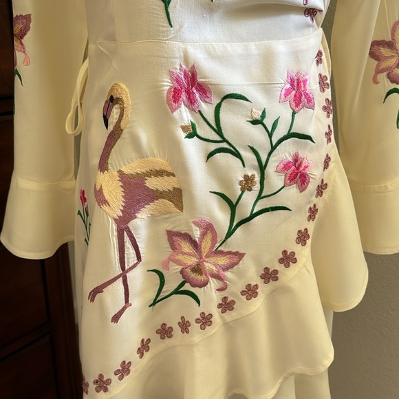 Zaimara Rio Mini Wrap - Picture 7 of 14